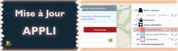 Changer le style des données